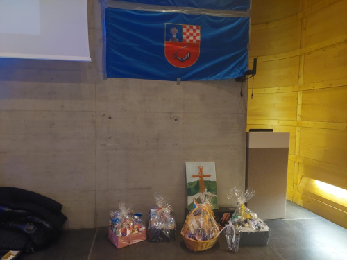 FOTO: 15. susret Uzdoljana u Innsbrucku