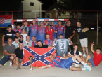 FOTO: ''Torcida Ripci'' pobjednik turnira na Orašcu