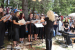 FOTO/VIDEO: Tisuće vjernika na Kedžari proslavilo 'Divin dan'
