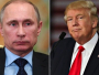 Putin i Trump prvi put telefonski razgovarali