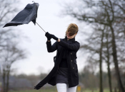 Narančasto upozorenje za cijelu BiH: Stižu olujni udari vjetra