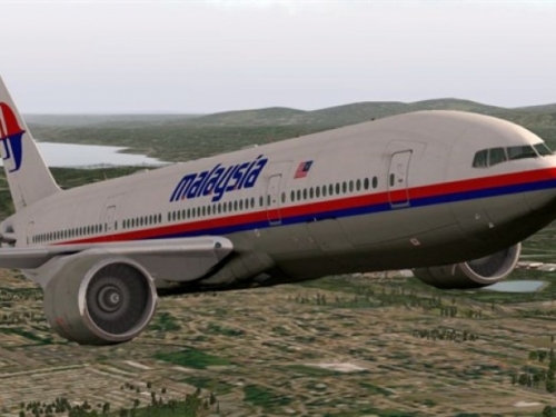 Sutra godina od nestanka zrakoplova MH370