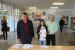 FOTO: U Prozoru održano županijsko natjecanje iz matematike