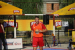 FOTO: Druga večer turnira 19. Streetball Rama