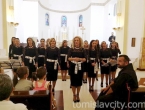 ''Čuvarice'' održale koncert u Tomislavgradu