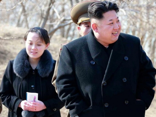 Kim Jong-un: Važno je nastaviti s dijalogom i pomirenjem Sjeverne i Južne Koreje