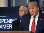 Usvojen paket pomoći od 3 milijarde dolara kojemu se protivi Trump