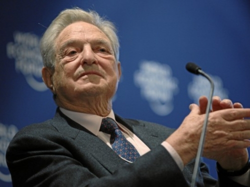 George Soros: Njemačka mora postati popustljivija