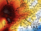 Severe Weather Europe: Razvija se toplinska kupola, mogli bi padati rekordi