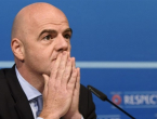 Gianni Infantino izabran za predsjednika FIFA-e