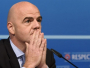 Gianni Infantino izabran za predsjednika FIFA-e