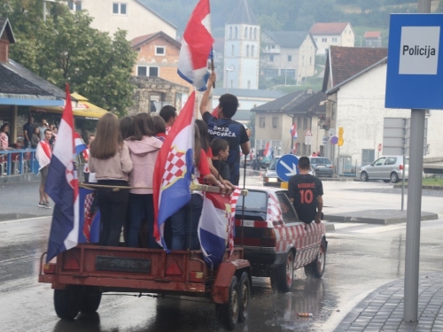 FOTO: Nije zlato, ali ste prvaci: Rama slavila srebro!