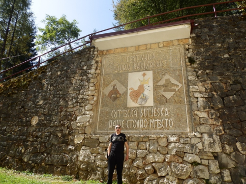 FOTO: Ramci na druženju u Borovici kod vlč. Butuma