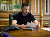 Zelenski: Dajemo Putinu rok do 1. rujna da pokaže spremnost za bilateralni sastanak