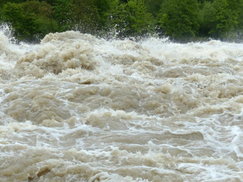 BiH prijete katastrofalne poplave!