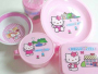 Posuđe "Minni Mouse" i "Hello Kitty" povučeno zbog prisutnosti teških metala