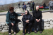 FOTO: Druženje Rumbočana i sv. misa na Zahumu