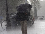 Hrvatska na udaru nevremena, oluja stiže i u BiH