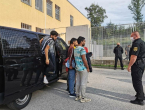 Vraćanje migranata iz BiH u zemlje njihovog porijekla