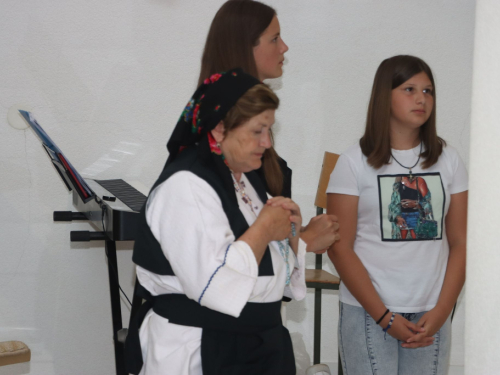 FOTO: Na Orašcu proslavljen sv. Nikola Tavelić