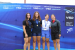 FOTO: Na Ramskom jezeru održana 10. veslačka regata