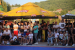 FOTO: Druga večer turnira 19. Streetball Rama