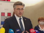 Plenković zbog Komšića odbio posjetu Predsjedništvu BiH