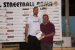 FOTO: Ekipa ''La Pont'' pobjednik 18. Streetball Rama 2020.