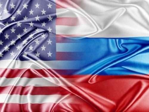 Zajednička rezolucija: Rusija i SAD-a protiv Islamske države