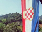Novi Travnik: Zastave hrvatskog naroda ostaju