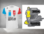 U subotu 4. Ramski akvatlon