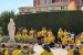 FOTO/VIDEO: Ramski hodočasnici stigli u Međugorje