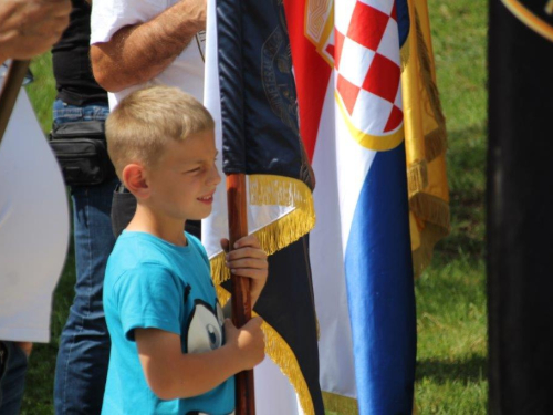 FOTO: Bili smo na druženju tenkista u Tomislavgradu