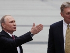 Kremlj priznao: Ruska vojska ima problema s opremom