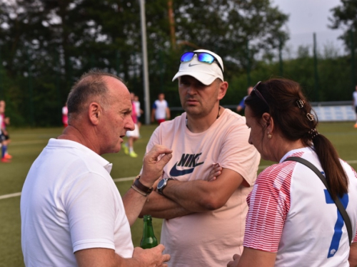 FOTO: Veliki odaziv Ramljaka na humanitarnu akciju u Bad Sodenu