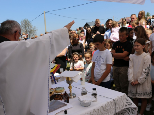 FOTO: Proslava sv. Ante na Zvirnjači