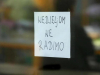 Nedjeljom bi mogli raditi članovi obitelji vlasnika malih trgovina?