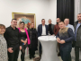 Božićni domjenak HKDD-a