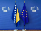 BiH ispunila samo jedan od 14 prioriteta Europske unije
