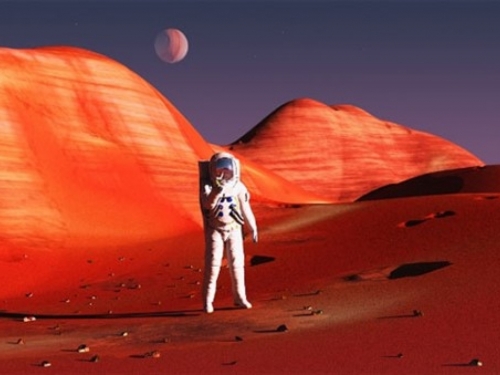 Put na Mars za čovjeka je opasniji nego što se mislilo