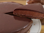 Isprobajte Nutella cheesecake za koji vam ne treba pećnica