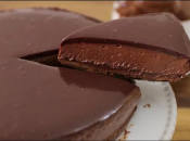 Isprobajte Nutella cheesecake za koji vam ne treba pećnica