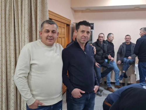 FOTO: U Zelini održano 14. 'Ramsko silo' i turnir u igri Prstena