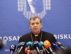 Nadbiskup Vukšić: Kršćanska pobožnost uvijek se očituje u dobroti prema bližnjima