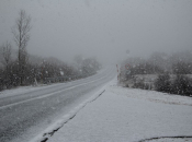 Video: Zastoji na putovima od Šujice prema Livnu i Kupresu