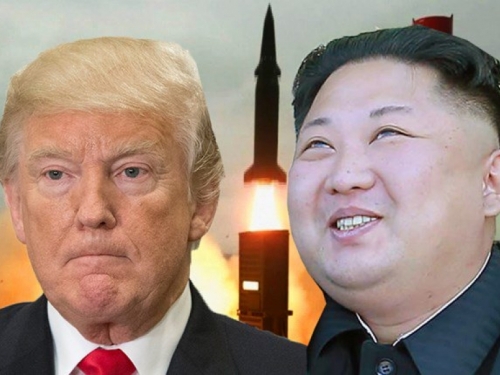 Sjeverna Koreja planira lansiranje rakete?