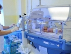 Unicef: Skoro 30 milijuna beba rodi se prije vremena