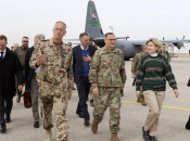 Njemački general: Svijet se raspada po šavovima. Putin će Europi učiniti nezamislivo