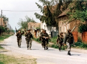 Hrvatska obilježava 29 godina od operacije ''Bljesak''