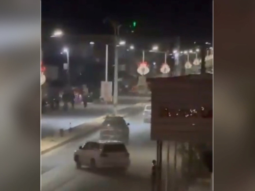 Američka vojska ubila visokog vođu ISIS-a u Siriji